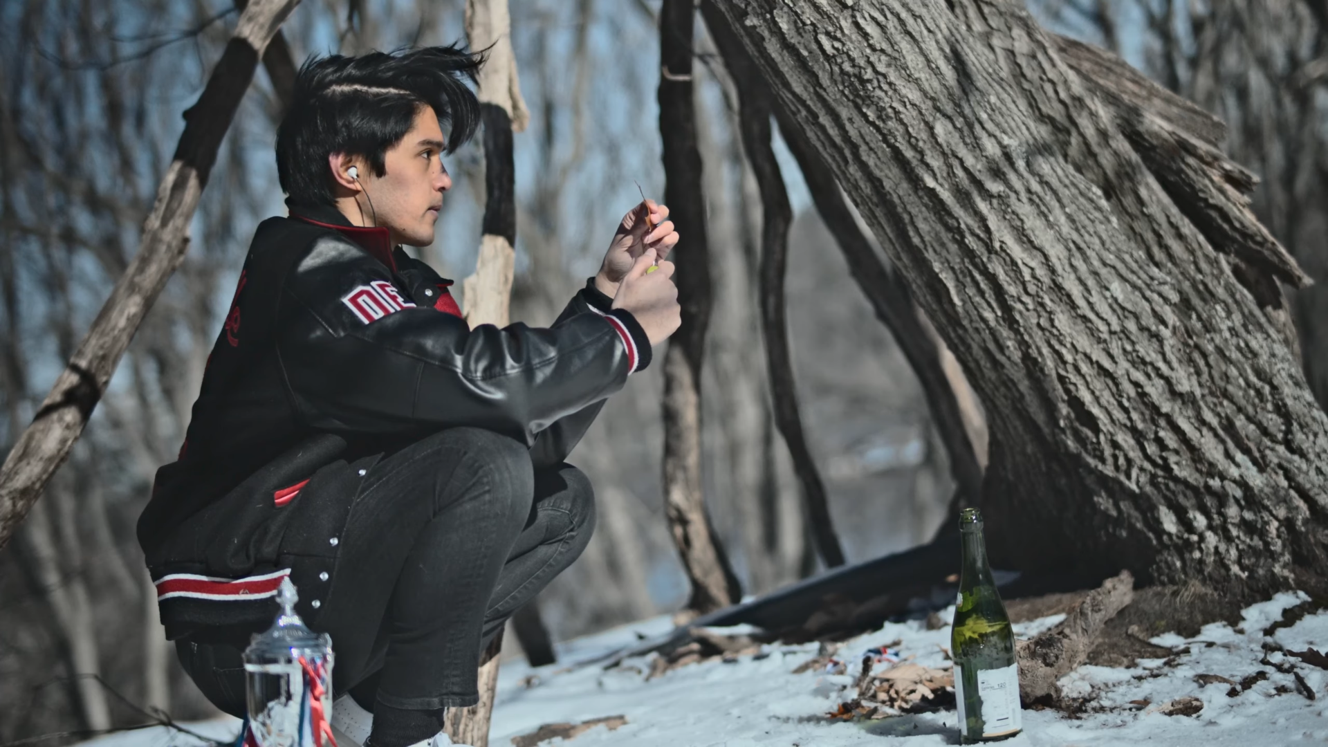 Doll Face poster or still