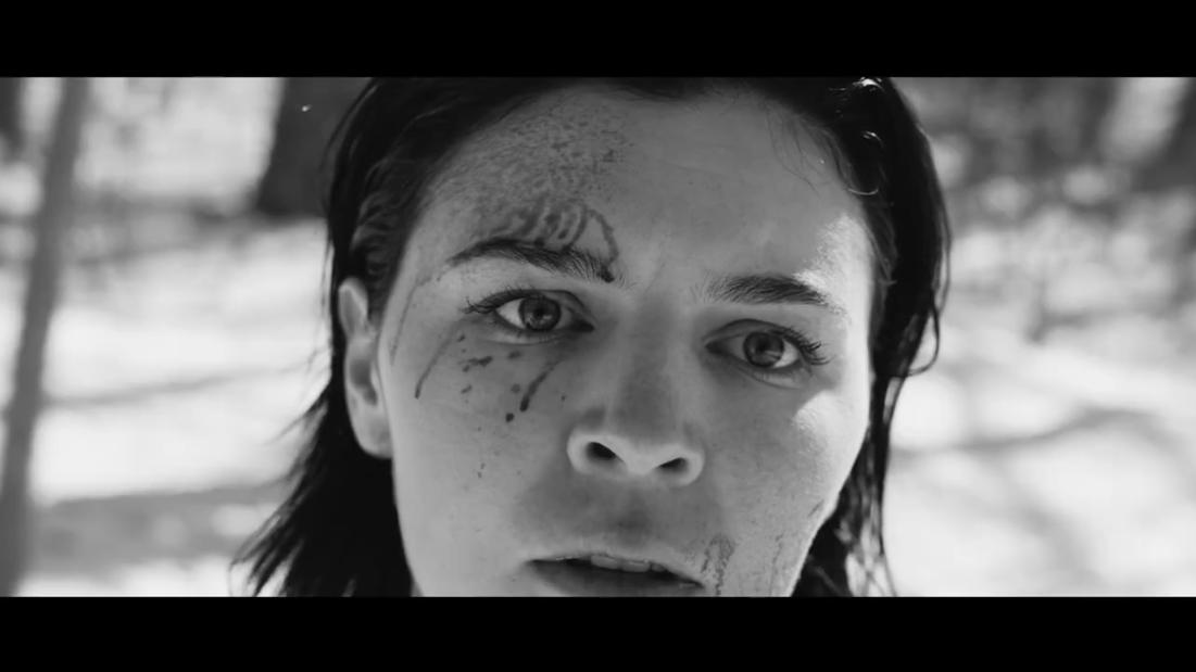 Fate poster or still