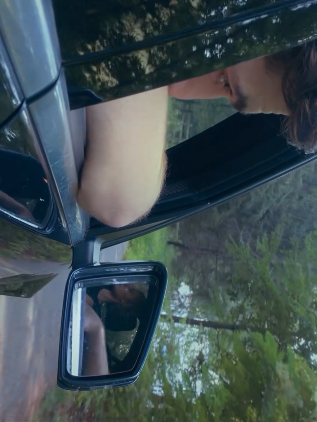 Home poster or still