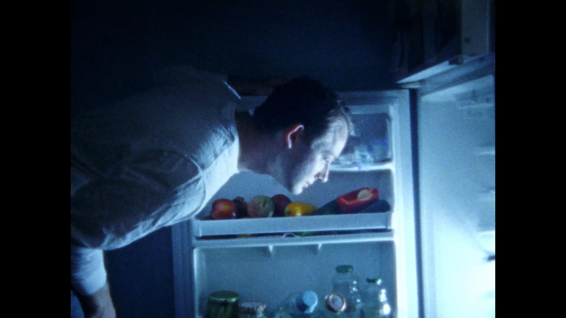 Peaches poster or still