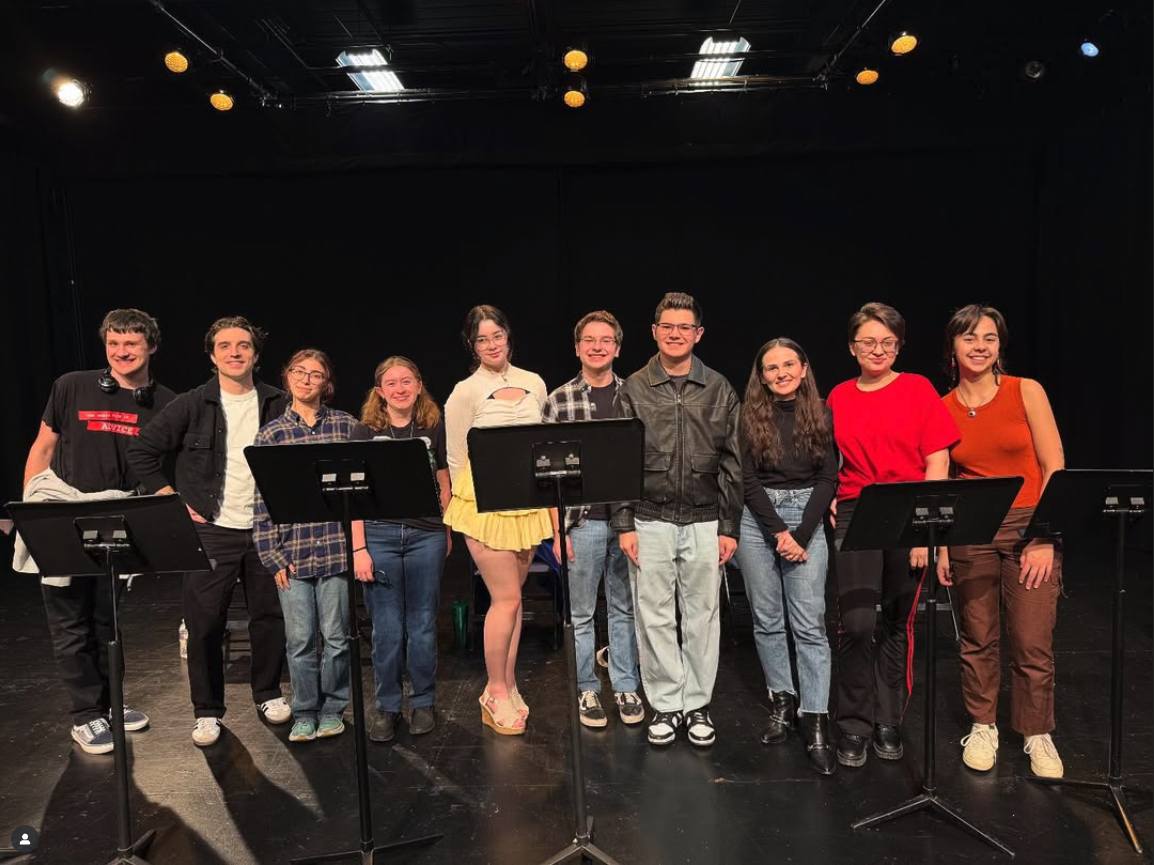 Revolt poster or still