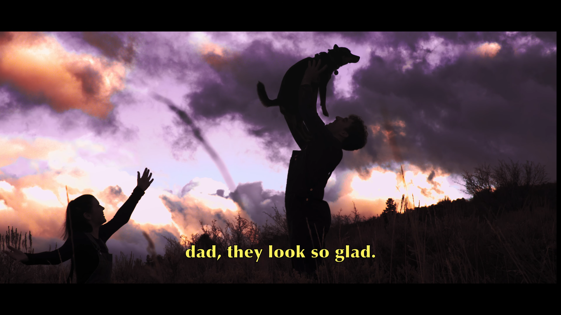 RUFF LIFE: THE MUSICAL poster or still