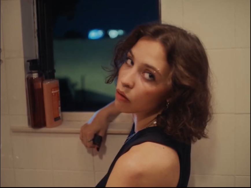 The Holidays poster or still